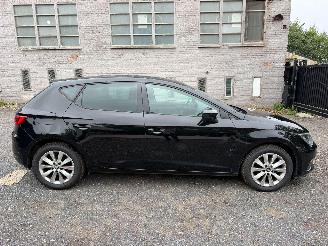 Vrakbiler auto Seat Leon 1.0 2020/2