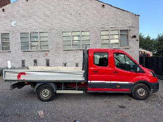 Vrakbiler auto Ford Transit 2.0 CDTI   130 2021/2