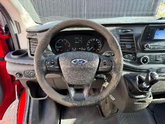 Ford Transit 2.0 CDTI   130 picture 22