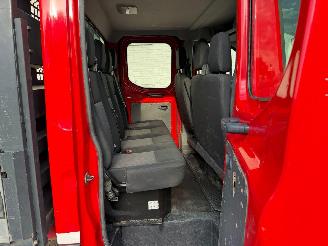 Ford Transit 2.0 CDTI   130 picture 17