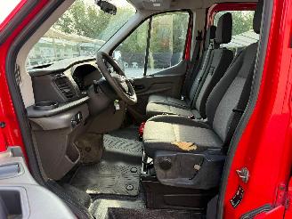 Ford Transit 2.0 CDTI   130 picture 15