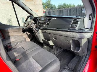 Ford Transit 2.0 CDTI   130 picture 19