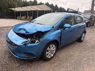 Opel Corsa  picture 11