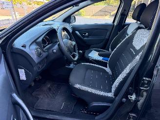 Dacia Sandero PLUS picture 18
