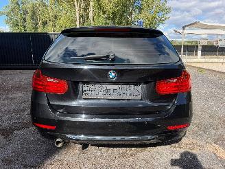 BMW 3-serie D picture 5