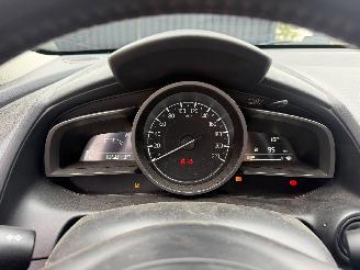 Mazda 2 1.5 D picture 27