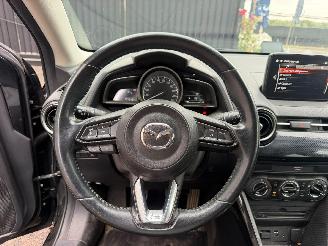 Mazda 2 1.5 D picture 26