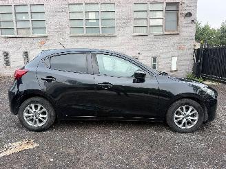 Avarii autoturisme Mazda 2 1.5 D 2018/1