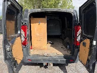 Citroën Jumpy 2.0 HDI picture 16