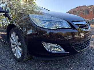 Opel Astra ACTIVE picture 3