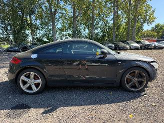 skadebil auto Audi TT QUARO 2012/7