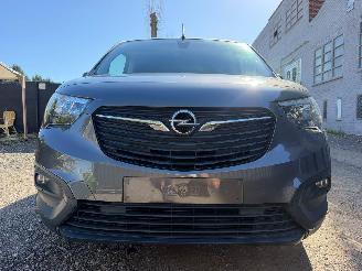 Opel Combo CARGO picture 4