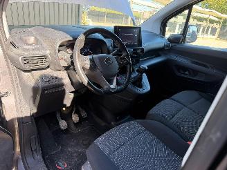 Opel Combo CARGO picture 22