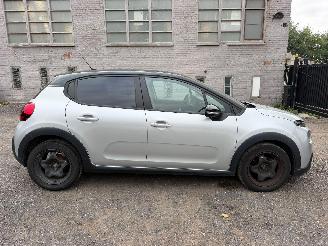Vrakbiler auto Citroën C3 III HIGHLIGHT 2018/8