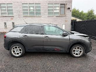 Voiture accidenté Citroën C4 cactus CACTUS FLAIR 2019/5