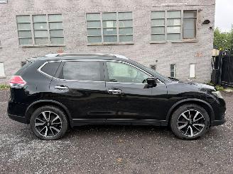  Nissan X-Trail CONNECT EDIT 2015/6