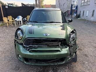 Mini Cooper COOPER SD COUNT picture 9