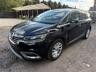 Renault Espace V INTENS picture 12