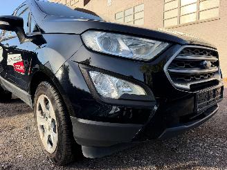 Ford EcoSport COOL&CONNEC picture 3