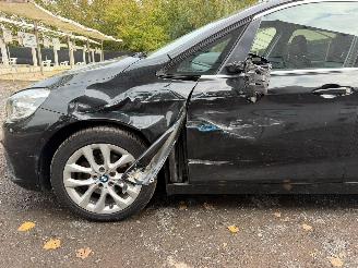 BMW 2-serie 216D picture 9