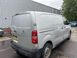  Peugeot Expert 2.0 BLUEHDI 120 PRO 2017/4