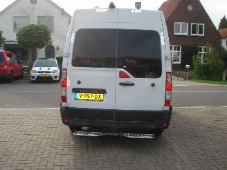 Renault Master L2-H3 2.3DCI EURO 6 AIRCO picture 7