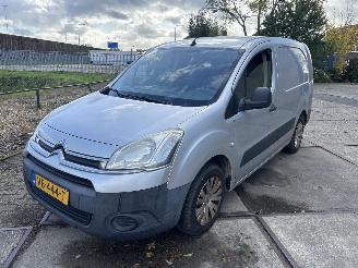 Citroën Berlingo 1.6 e-HDI COMFORT XL picture 4