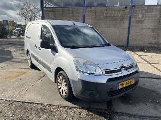  Citroën Berlingo 1.6 e-HDI COMFORT XL 2013/2