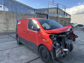 Toyota Proace 1.6 D-4D COOL COMFORT picture 2