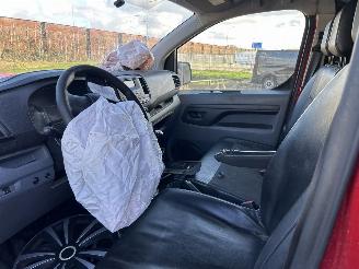 Toyota Proace 1.6 D-4D COOL COMFORT picture 6