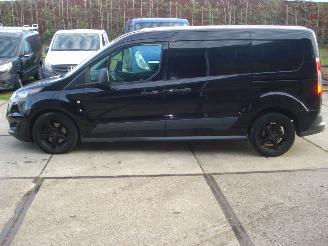 Ford Transit Connect AUTOMAAT L2-H1 EURO 6  1.5TDCI picture 5
