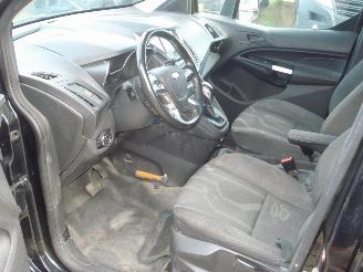 Ford Transit Connect AUTOMAAT L2-H1 EURO 6  1.5TDCI picture 15