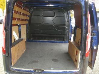 Ford Transit Custom 2.2TDCI 92 KW AIRCO picture 9