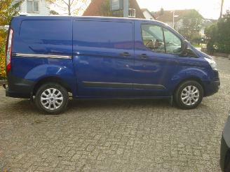Ford Transit Custom 2.2TDCI 92 KW AIRCO picture 3