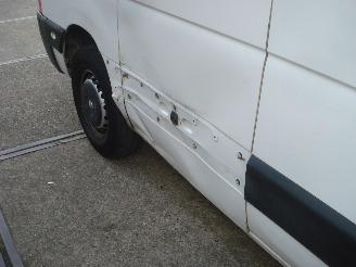 Renault Master L3-H2 2.3DCI 96KW AIRCO-NAVI picture 8