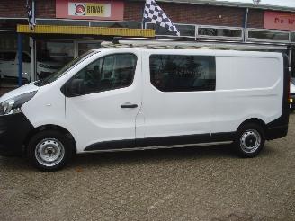 Opel Vivaro DUBBELE CABINE 1.6CDTI picture 3