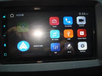 Opel Vivaro DUBBELE CABINE 1.6CDTI picture 17