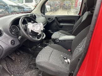 Mercedes Citan 108 CDI picture 6