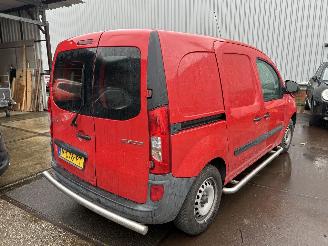 Mercedes Citan 108 CDI picture 2