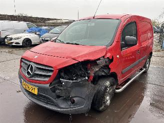 Mercedes Citan 108 CDI picture 4