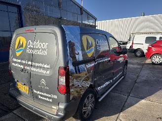 Citroën Berlingo 1.6  BlueHDI 75  Business picture 3