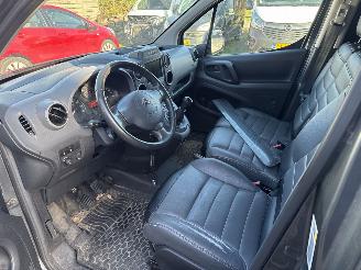 Citroën Berlingo 1.6  BlueHDI 75  Business picture 6