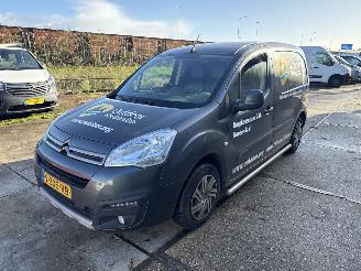  Citroën Berlingo 1.6  BlueHDI 75  Business 2018/1