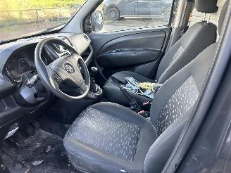 Opel Combo 1.3 CDTI picture 6