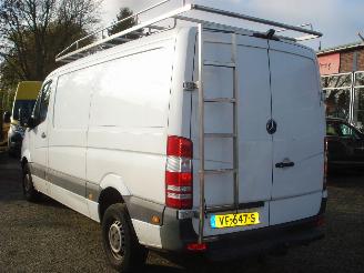 Mercedes Sprinter 313 2.2CDI L2-H1 AUTOMAAT EURO5 picture 6