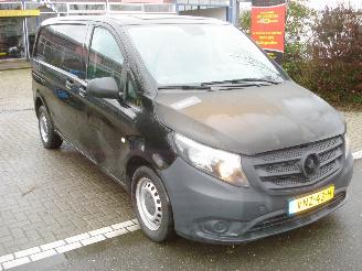 Mercedes Vito EURO 6  111CDI 84KW L2-H1 AIRCO picture 3