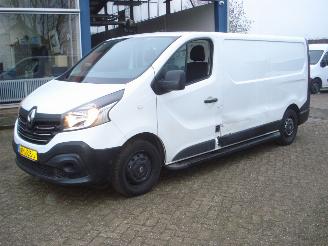  Renault Trafic L2-H1 EURO 6  95PK 2019/5