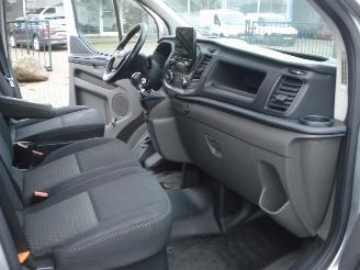 Ford Transit Custom DUBBELE CABINE 2.0TDCI L2-H1 picture 15