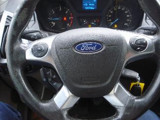 Ford Transit Custom DUBBELE CABINE 2,0TDCI L2-H1 picture 10