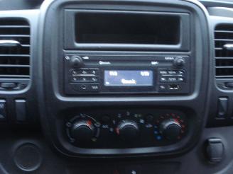 Opel Vivaro DUBBELE CABINE 1.6CDTI EURO 6 picture 14